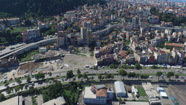 Trabzon'da kentsel dönüşüme 112 milyon lira!