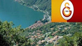 Galatasaray'ın Riva projesinin adı belli oldu
