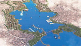 Kanal İstanbul'a yap-işlet-devret modeli!