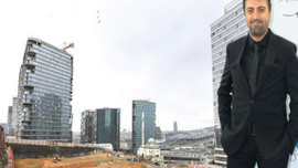 Pana Yapı küçülüyor!