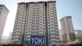 TOKİ'nin iş yeri ve konutları bugün satışta!
