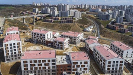 TOKİ Kayaşehir kuraları çekildi