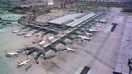 Atatürk Havalimanı'ndan yolcu taşıma rekoru!