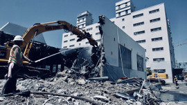 Yasaya aykırı tüm yapılar yıkılacak