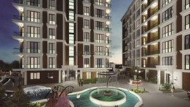 Çekmeköy Saklı Vadi Konakları satışta