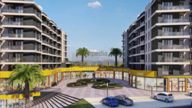 Optimum Meydan'da yaşam 2019'da başlayacak!