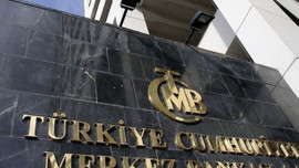 Merkez Bankası güven endeksini açıkladı