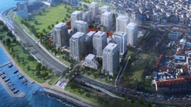 Büyükyalı ciro şampiyonu oldu!