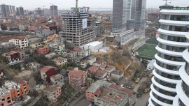 Fikirtepe'den bakana çağrı var!