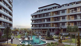 Yeni nesil konut anlayışı hayat buluyor