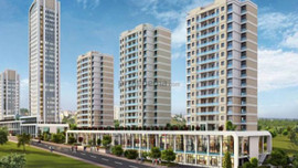 Onur Park Life İstanbul'da yaşam başlıyor!