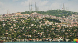 Çamlıca Kentsel Dönüşüm'de son viraj