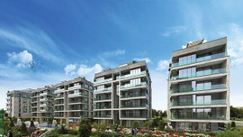 Akkuş Grup yeni projesiyle yakında satışta!