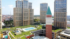 Dikkat! Nasıl evlerde yaşıyoruz?