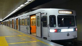 İstanbul'da yapılacak olan 14 metro hattının haritası