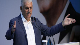 Başbakan Yıldırım'dan veda turu