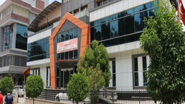 Osmaniye Ticaret ve Sanayi Odası'na silahlı saldırı