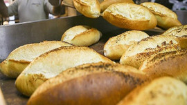 Ekmeğe zam geliyor