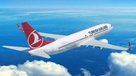 THY, AB ülkelerindeki uçaklara fark attı