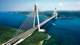 ICBC, dev projelere finansman sağlayacak!