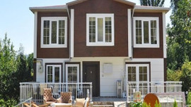 Türklerin tercihi 4 odalı evler oldu!