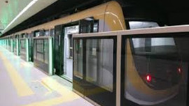 Sürücüsüz metro, 3 gün daha yok!