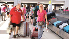 713.675 yabancının Türkiye'de ikamet izni var!