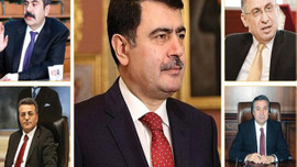 Yeni kabinede kimler olacak?