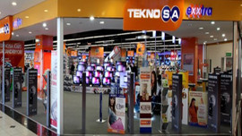 Media Markt, Teknosa'yı satın almak için görüşüyor