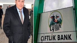 Çiftlik Bank mağdurları alacaklarını tahsil edemedi