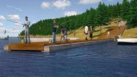 İstanbul'a dev kent ormanı kuruluyor