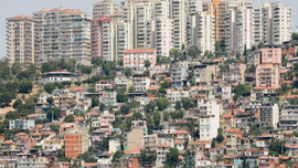 Konut yatırımında yükselişteki 5 şehir