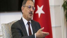 İmar Barışı'nda 315 milyon lira toplandı