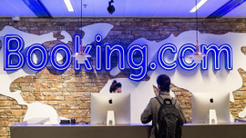 'Booking.com yeniden açılıyor'
