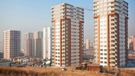 Konut kredisinde tarihi rekor kırıldı