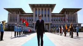 Yeni sisteme geçiş günü