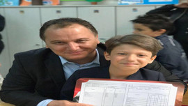 Tekirdağ'daki tren kazası