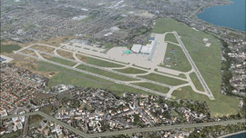 Millet Bahçesi'ne komşu 10 konut projesi!