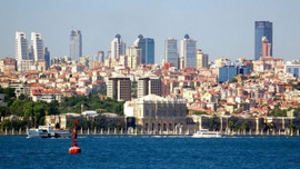 İstanbul’un gözdesi yeni yatırım ilçeleri