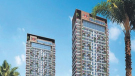 Dap Yapı’dan peşinatsız 1 yıl kira garantili evler