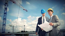 Türk Müteahhitleri'nden yeni proje