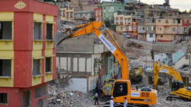 İzmir'de 13 mahalleye kentsel dönüşüm müjdesi!