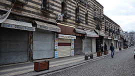 1.5 yılda 20 bin işyeri kapandı