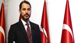 Albayrak beklenen konuşmayı yaptı!