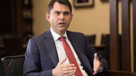 Karadeniz bölgesi için yeni plan!