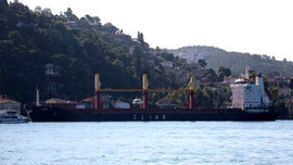 Boğaz'daki yalılar büyük tehlike atlattı!