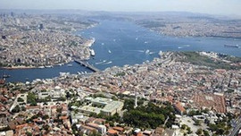 İstanbul'un ilçelerindeki konut fiyatları açıklandı