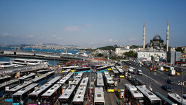 İstanbul'da bayramda yine bedava ulaşım yok!