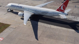 THY ABD'li şirketlere reklam vermeyecek