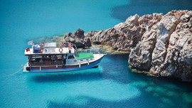 Avşa ve Gökçeada kumar adası mı olacak?